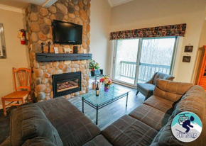 Whiffletree Condo Unit D8, Killington